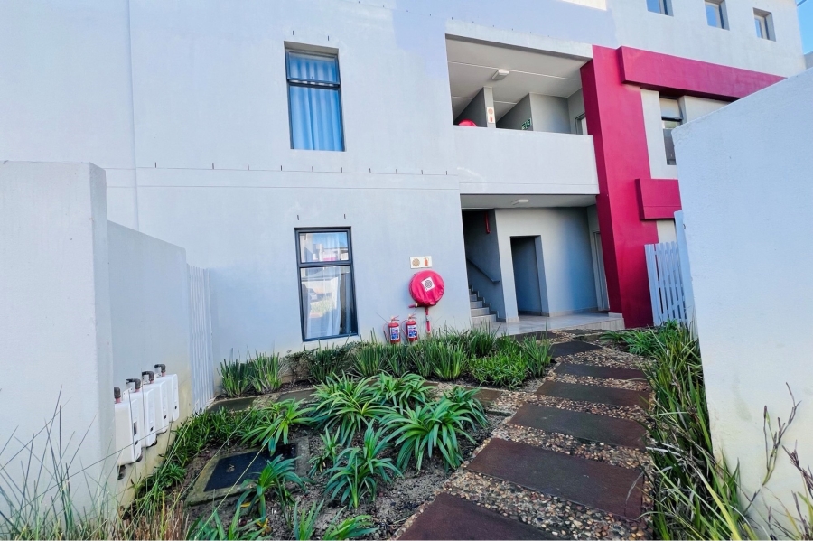 To Let 2 Bedroom Property for Rent in Langeberg Ridge Western Cape